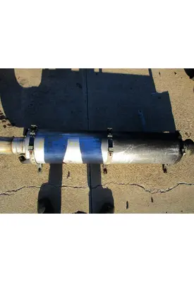 PETERBILT  Muffler