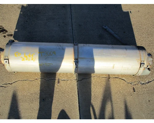 PETERBILT  Muffler