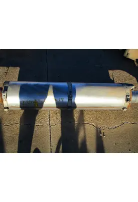 PETERBILT  Muffler