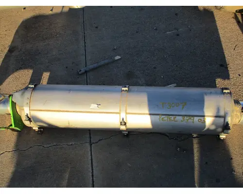 PETERBILT  Muffler