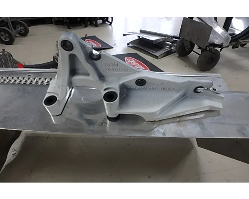PETERBILT  Muffler
