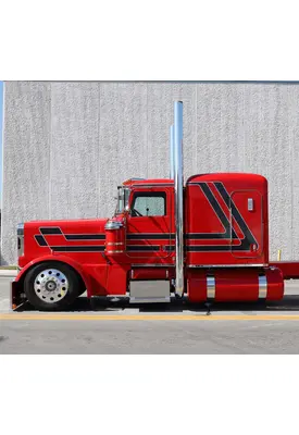 PETERBILT  Muffler