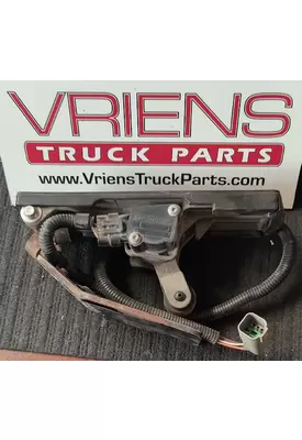 PETERBILT  Pedal 