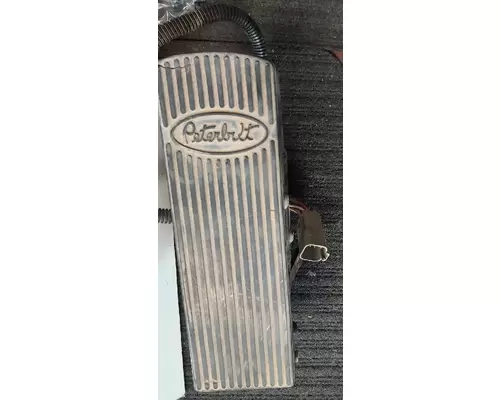 PETERBILT  Pedal 