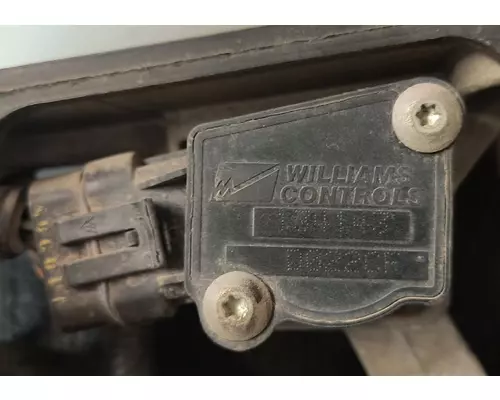 PETERBILT  Pedal 