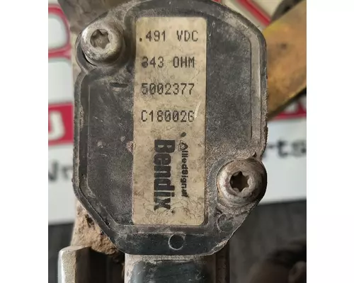 PETERBILT  Pedal 