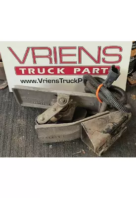 PETERBILT  Pedal 