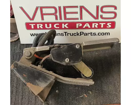 PETERBILT  Pedal 