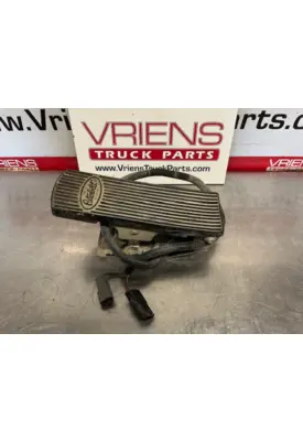 PETERBILT  Pedal 