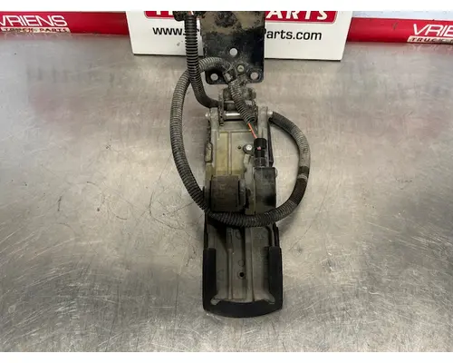 PETERBILT  Pedal 