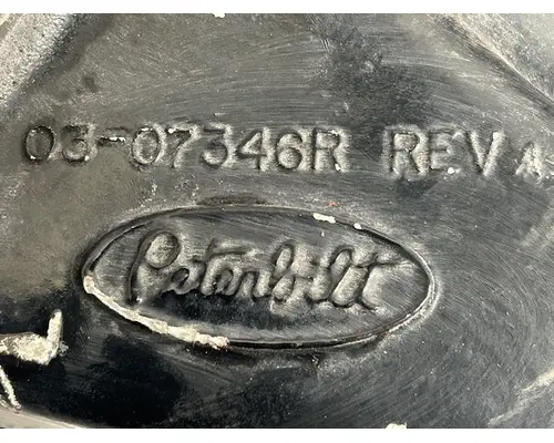 PETERBILT  Pedal 
