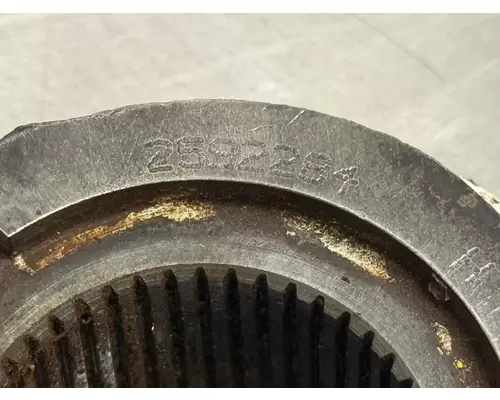 PETERBILT  Pitman Arm