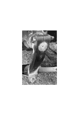 PETERBILT  Pitman Arm