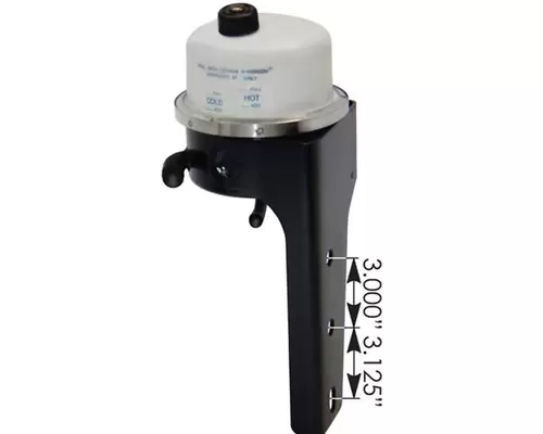 PETERBILT  Power Steering Assembly