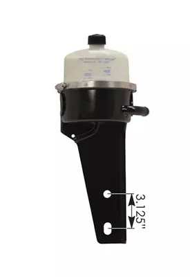 PETERBILT  Power Steering Assembly