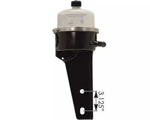 PETERBILT  Power Steering Assembly