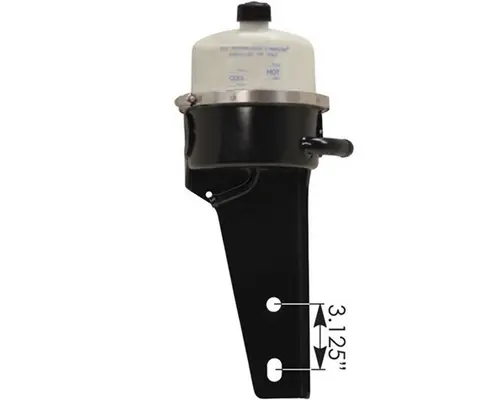 PETERBILT  Power Steering Assembly