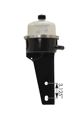 PETERBILT  Power Steering Assembly
