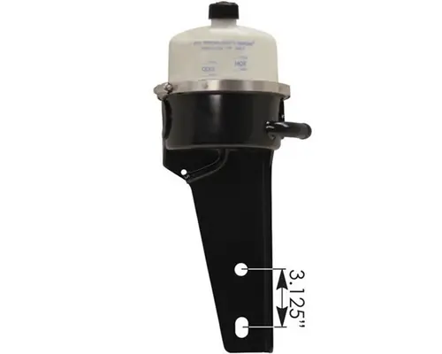 PETERBILT  Power Steering Assembly