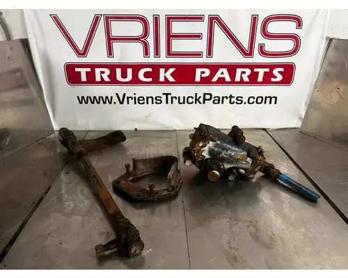 PETERBILT  Power Steering Gear