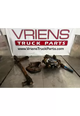 PETERBILT  Power Steering Gear