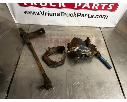 PETERBILT  Power Steering Gear