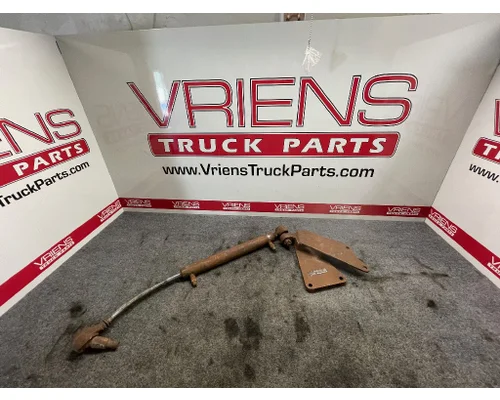 PETERBILT  Power Steering Pressure Cylinder