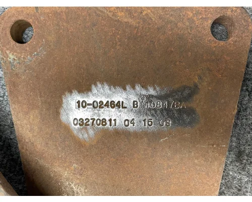 PETERBILT  Power Steering Pressure Cylinder