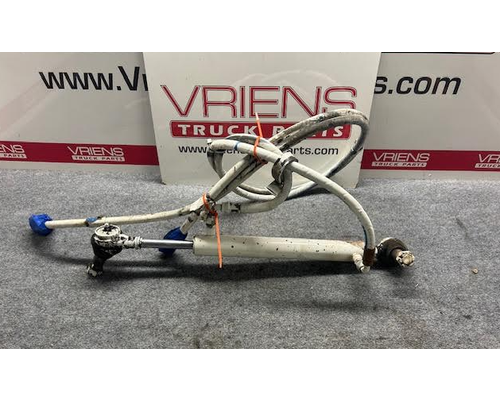 PETERBILT  Power Steering Pressure Cylinder