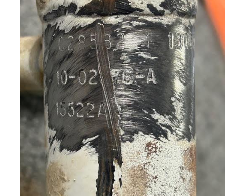 PETERBILT  Power Steering Pressure Cylinder