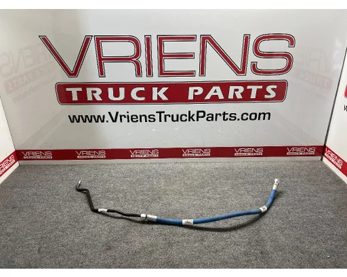 PETERBILT  Power Steering Pressure Hose