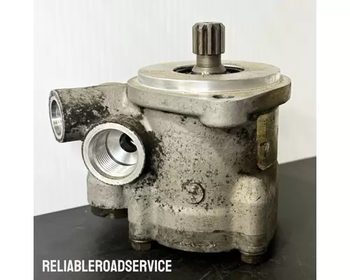 PETERBILT  Power Steering Pump