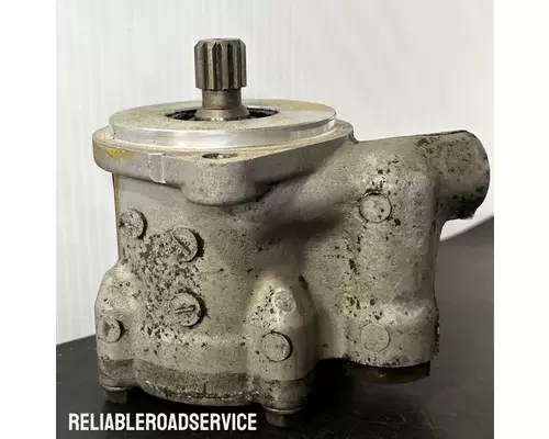 PETERBILT  Power Steering Pump