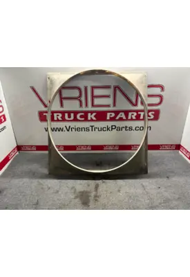 PETERBILT  Radiator Shroud