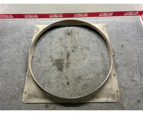 PETERBILT  Radiator Shroud