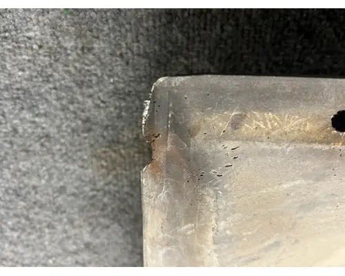 PETERBILT  Radiator Shroud