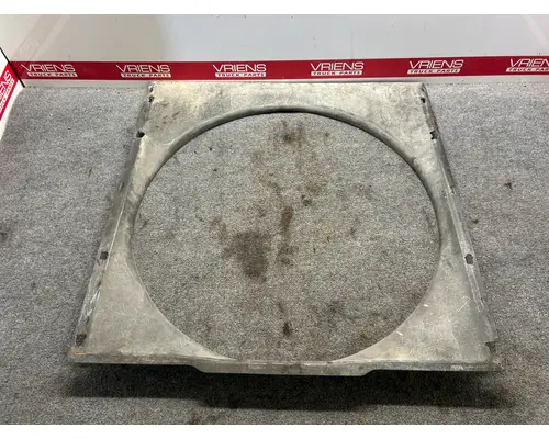 PETERBILT  Radiator Shroud