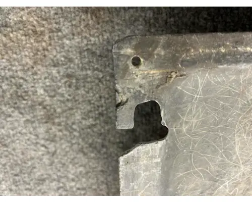 PETERBILT  Radiator Shroud