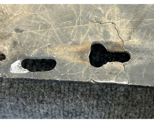 PETERBILT  Radiator Shroud