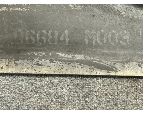 PETERBILT  Radiator Shroud