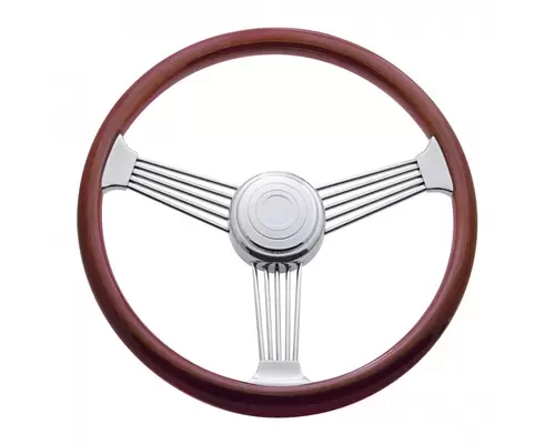 PETERBILT  STEERING WHEEL