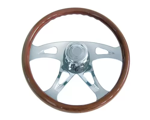 PETERBILT  STEERING WHEEL