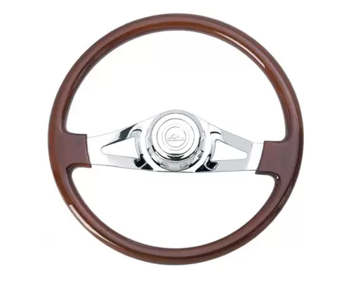 PETERBILT  STEERING WHEEL