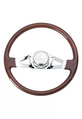 PETERBILT  STEERING WHEEL