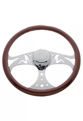 PETERBILT  STEERING WHEEL