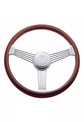 PETERBILT  STEERING WHEEL