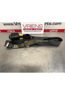 PETERBILT  Seat Belt