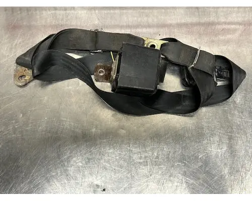 PETERBILT  Seat Belt