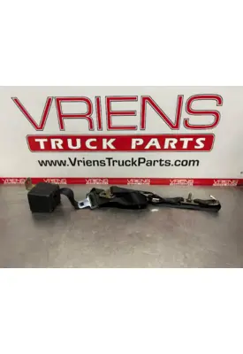 PETERBILT  Seat Belt
