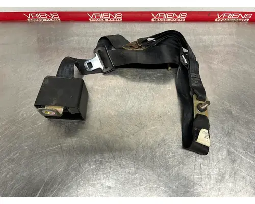 PETERBILT  Seat Belt